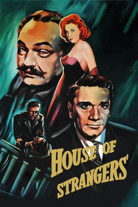 House of Strangers